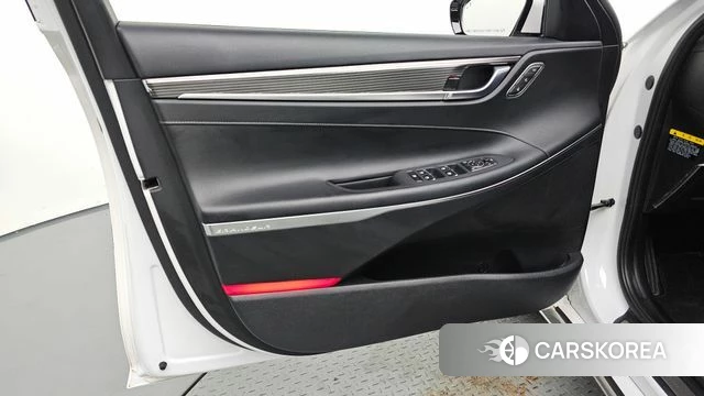 Hyundai Grandeur IG id 4708765 из Кореи 16