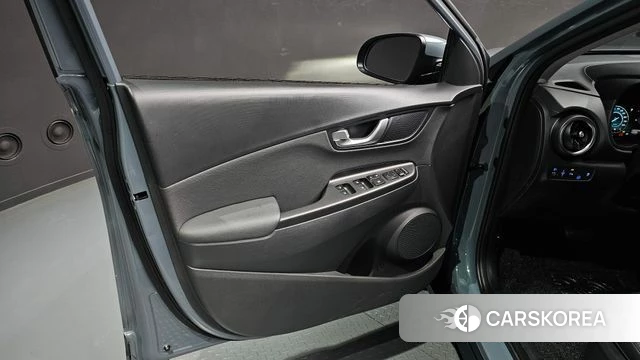 Hyundai The New Kona Hybrid id 4965845 из Кореи 16