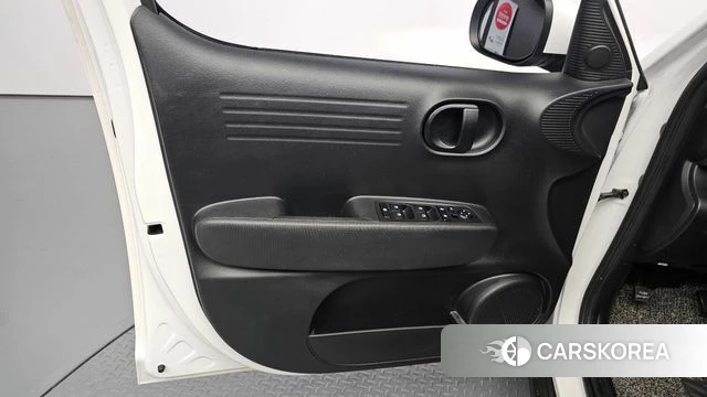 Hyundai Casper id 4951159 из Кореи 16