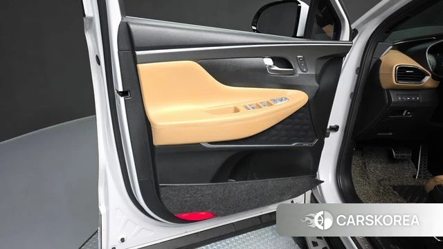 Hyundai The New Santa Fe id 4992659 из Кореи 16