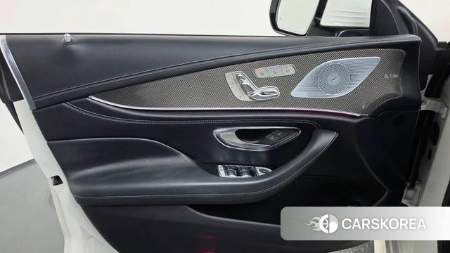 Mercedes-Benz CLS-Class C257 id 5048473 из Кореи 16