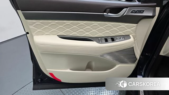 Hyundai Palisade id 5040742 из Кореи 16