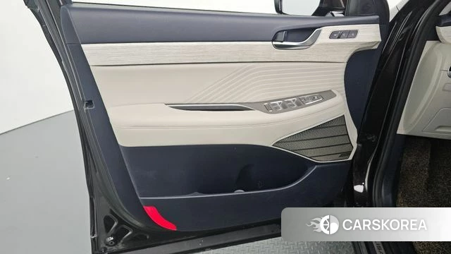 Hyundai The New Palisade id 4991101 из Кореи 16
