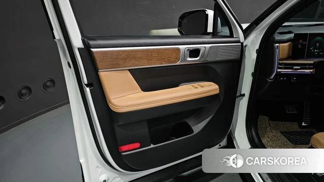 Hyundai Santa Fe (MX5) id 5021065 из Кореи 16