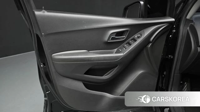 Chevrolet (GM Daewoo) The New Trax id 5029145 из Кореи 16