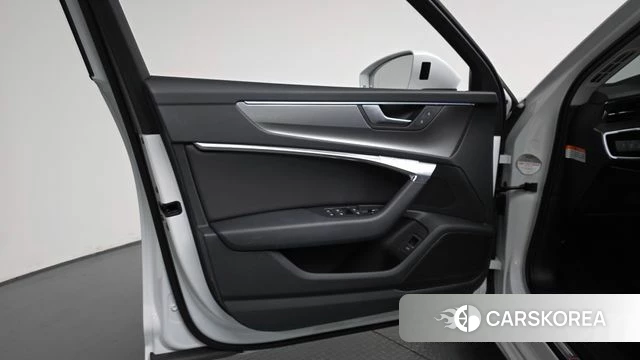 Audi A6 (C8) id 4755054 из Кореи 16