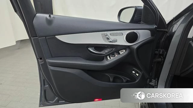 Mercedes-Benz GLC-Class X253 id 5018604 из Кореи 16