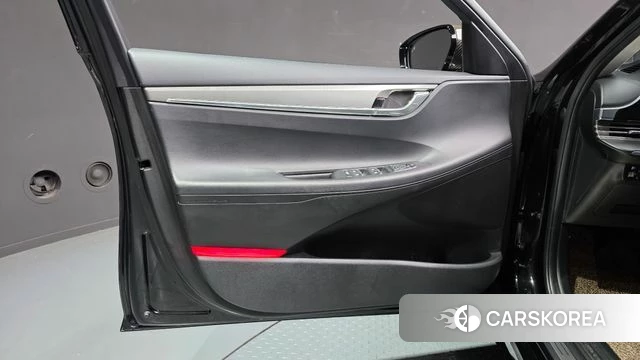 Hyundai The New Grandeur IG id 4779421 из Кореи 16