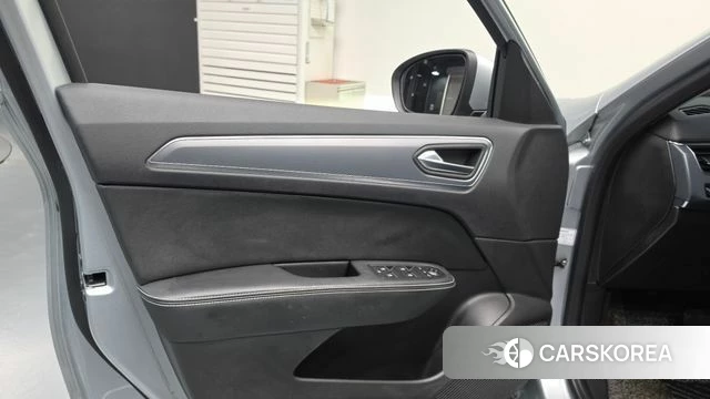 Renault Korea (Samsung) XM3 id 4918295 из Кореи 16