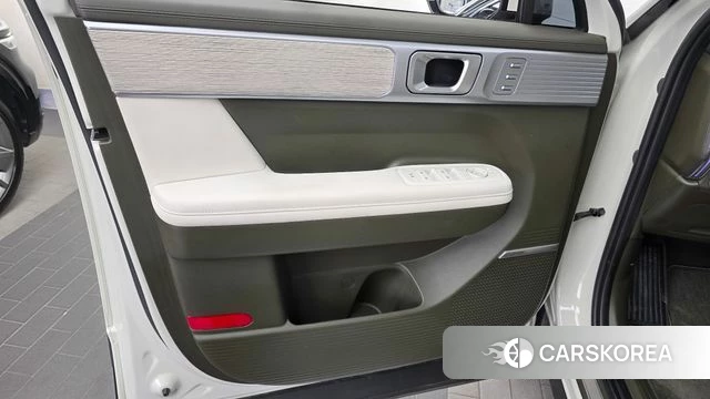 Hyundai Santa Fe (MX5) id 5001818 из Кореи 16