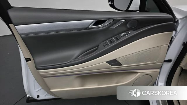Genesis G80 (RG3) id 4995929 из Кореи 16