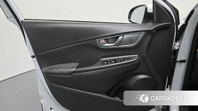 Hyundai Kona Electric id 4998383 из Кореи 16