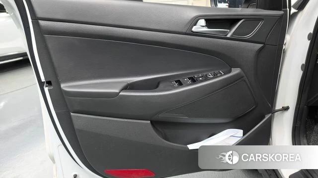 Hyundai All New Tucson id 4952960 из Кореи 16