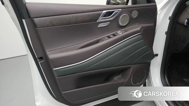 Genesis GV80 id 4959456 из Кореи 16