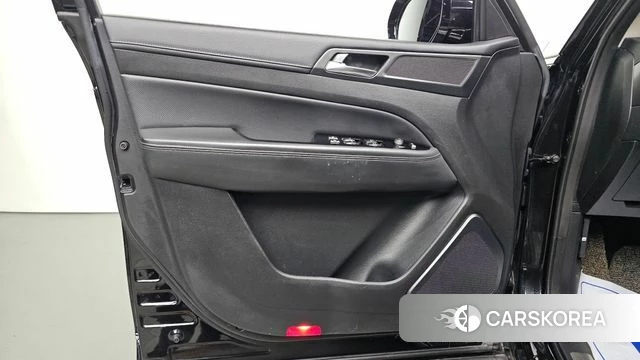 Ssangyong G4 Rexton id 4977637 из Кореи 16
