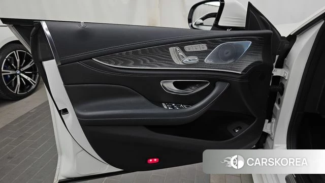 Mercedes-Benz AMG GT id 5021741 из Кореи 16