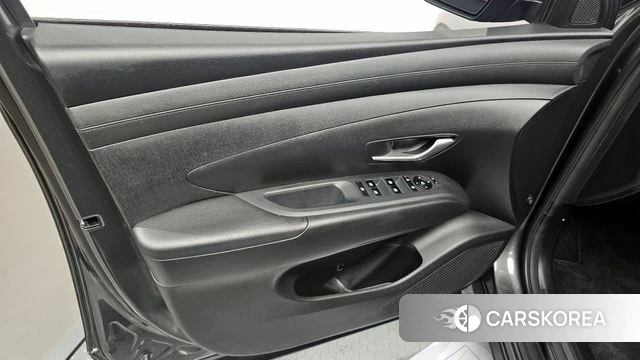 Hyundai The New Tucson (NX4) id 4185867 из Кореи 16