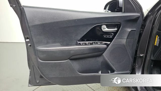 Kia The New Niro id 5028769 из Кореи 16