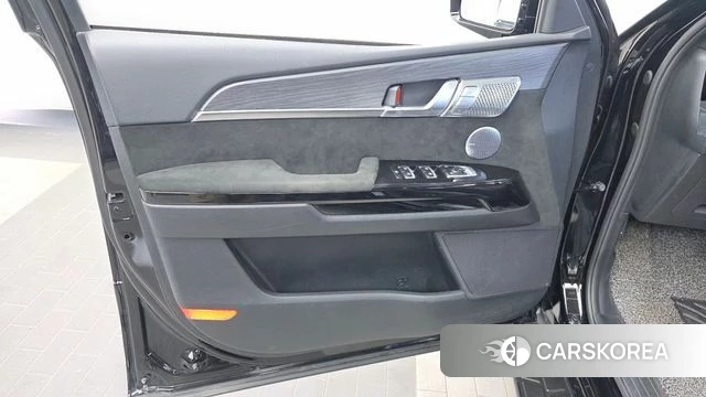 Kia Mohave Master id 5040465 из Кореи 16