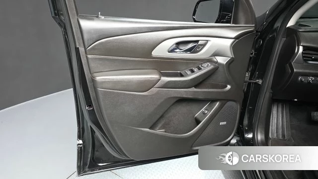 Chevrolet (GM Daewoo) Traverse id 4959769 из Кореи 16