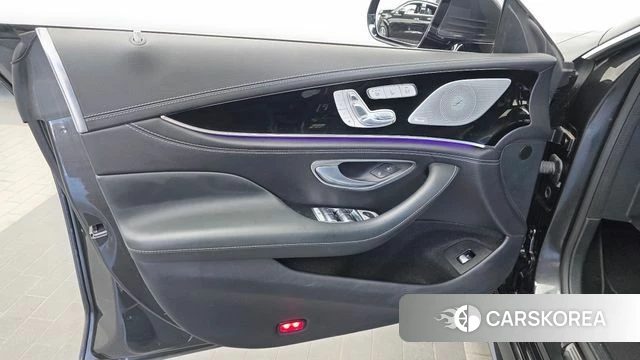 Mercedes-Benz AMG GT id 5027276 из Кореи 16