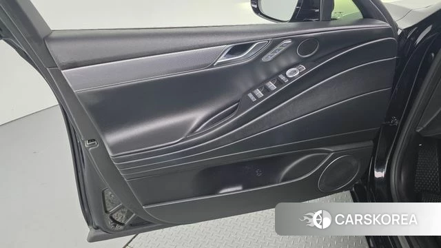 Genesis G80 (RG3) id 5033586 из Кореи 16