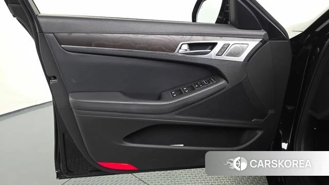 Genesis G80 id 5018848 из Кореи 16