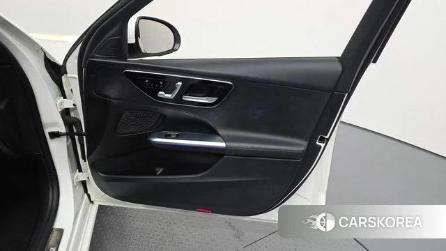 Mercedes-Benz C-Class W206 id 4981661 из Кореи 16