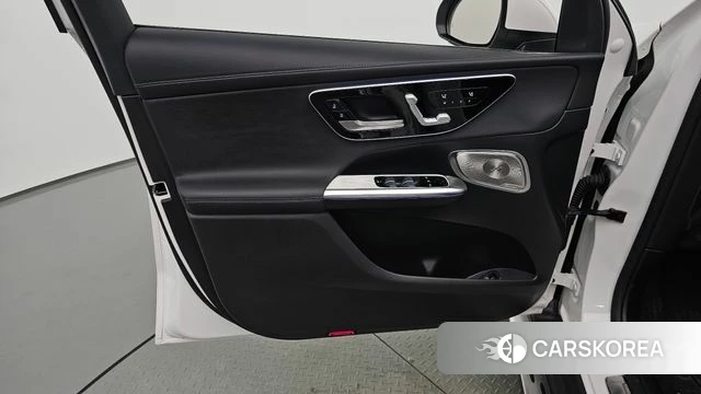 Mercedes-Benz GLC-Class X254 id 5021012 из Кореи 16