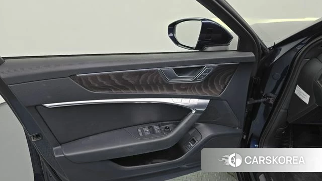 Audi A6 (C8) id 5003045 из Кореи 16