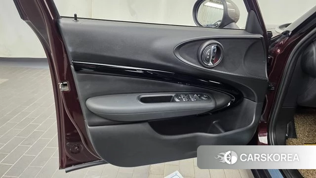 Mini Cooper D Clubman id 5023693 из Кореи 16