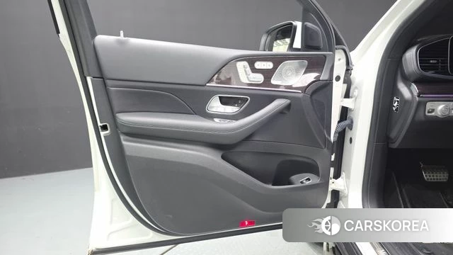 Mercedes-Benz GLE-Class W167 id 4992011 из Кореи 16