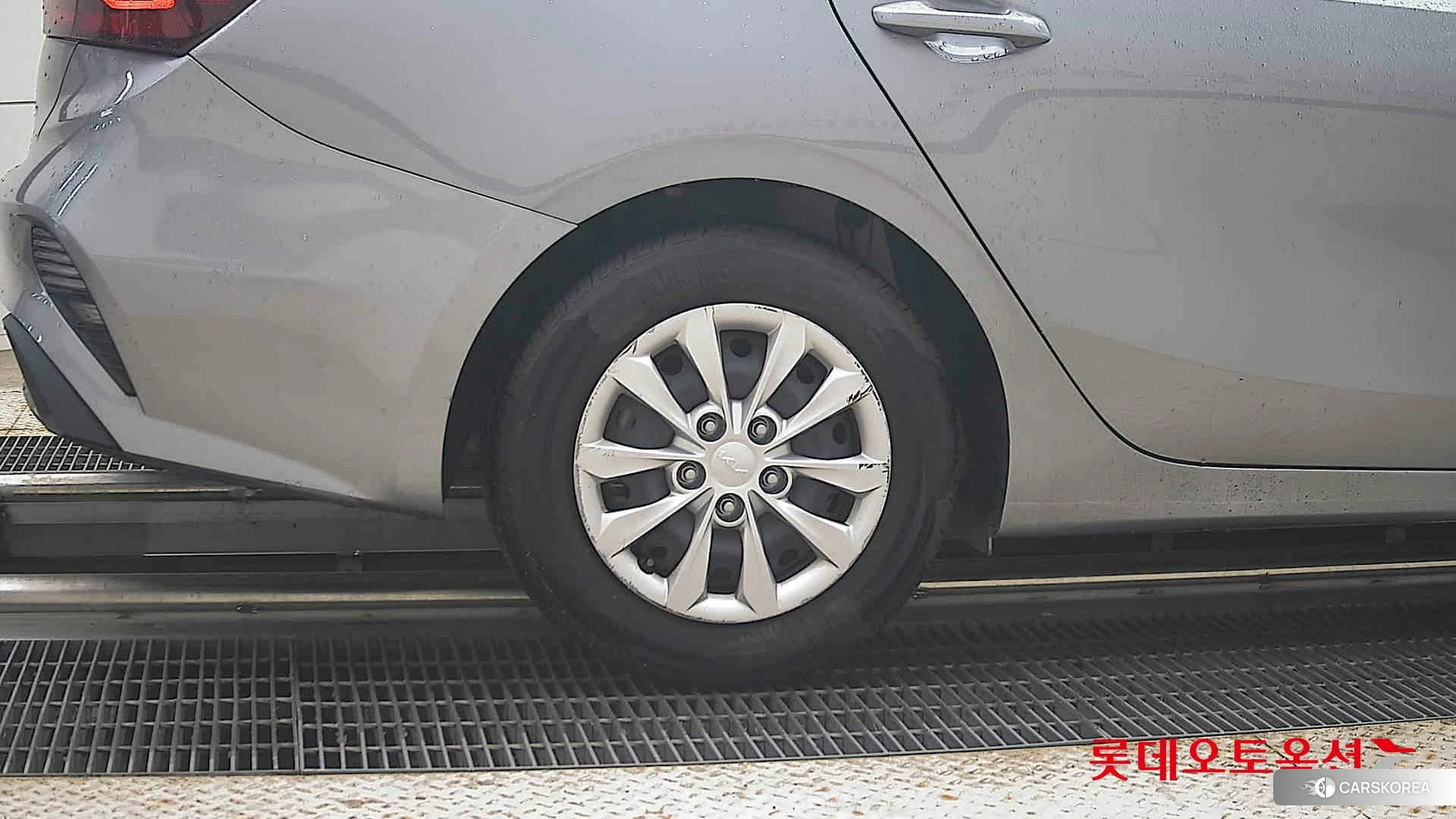 Kia K3 id 4984640 из Кореи 16