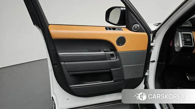 Land Rover Range Rover Sport 2nd Generation id 4982133 из Кореи 16