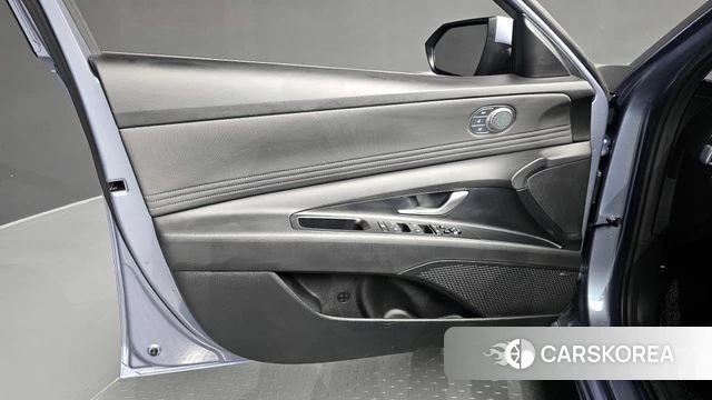 Hyundai The New Avante (CN7) id 4974926 из Кореи 16