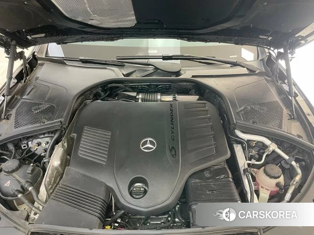 Mercedes-Benz S-Class id 3908376 из Китая 16