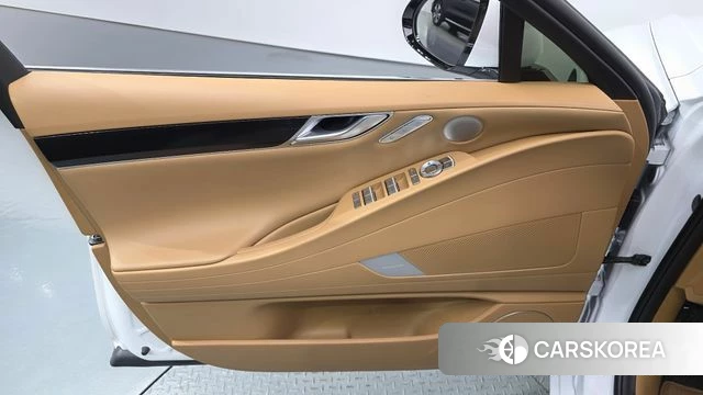 Genesis G80 (RG3) id 5032997 из Кореи 16