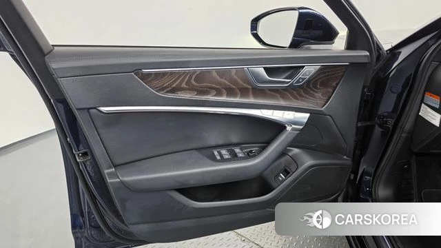Audi A6 (C8) id 5031099 из Кореи 16