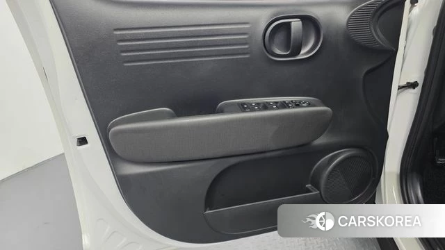 Hyundai Casper id 4495055 из Кореи 16