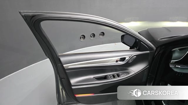 Hyundai The New Grandeur IG id 4951695 из Кореи 16
