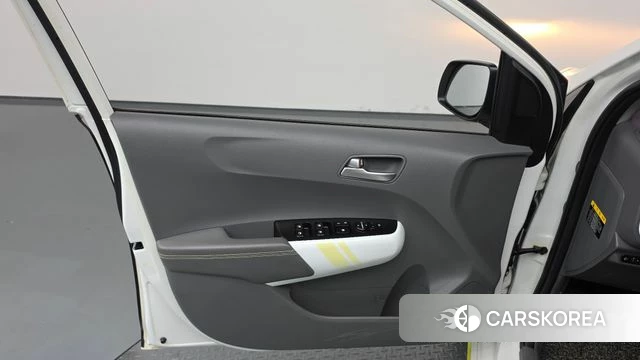 Kia All New Morning (JA) id 5024026 из Кореи 16