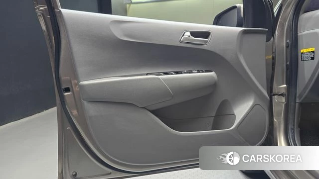 Kia Morning Urban (JA) id 5041300 из Кореи 16