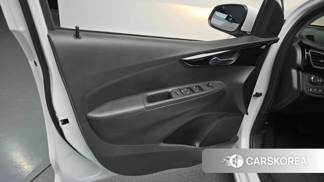 Chevrolet (GM Daewoo) The New Spark id 5023087 из Кореи 16