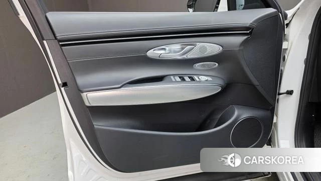 Genesis GV70 id 5022729 из Кореи 16
