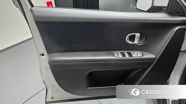 Hyundai Ionic 5 id 5011412 из Кореи 16