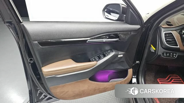 Kia Seltos id 4959879 из Кореи 16