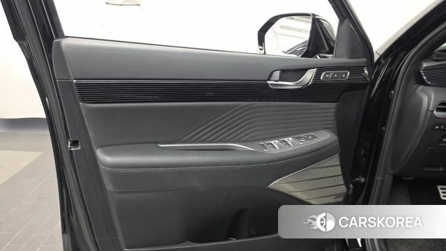 Hyundai The New Palisade id 4922120 из Кореи 16