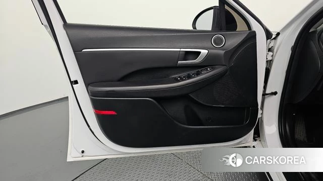 Hyundai Sonata (DN8) id 5059180 из Кореи 16
