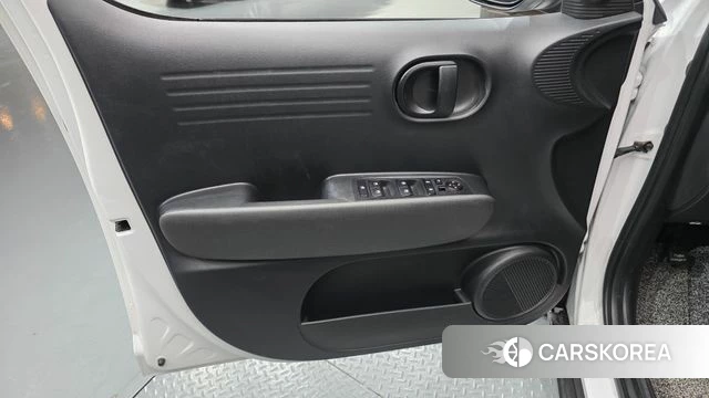 Hyundai Casper id 5016701 из Кореи 16