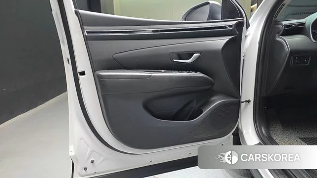 Hyundai Tucson (NX4) id 4992646 из Кореи 16